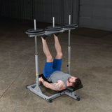 Body Solid Powerline Vertical Leg Press