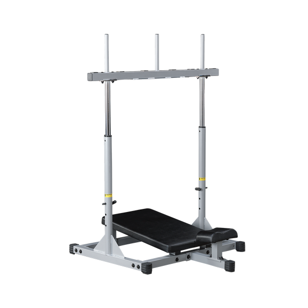 Body Solid Powerline Vertical Leg Press