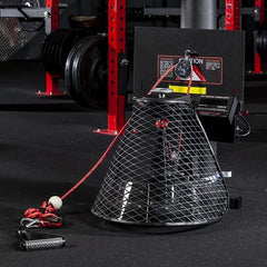 VersaClimber PVP Portable VersaPulley