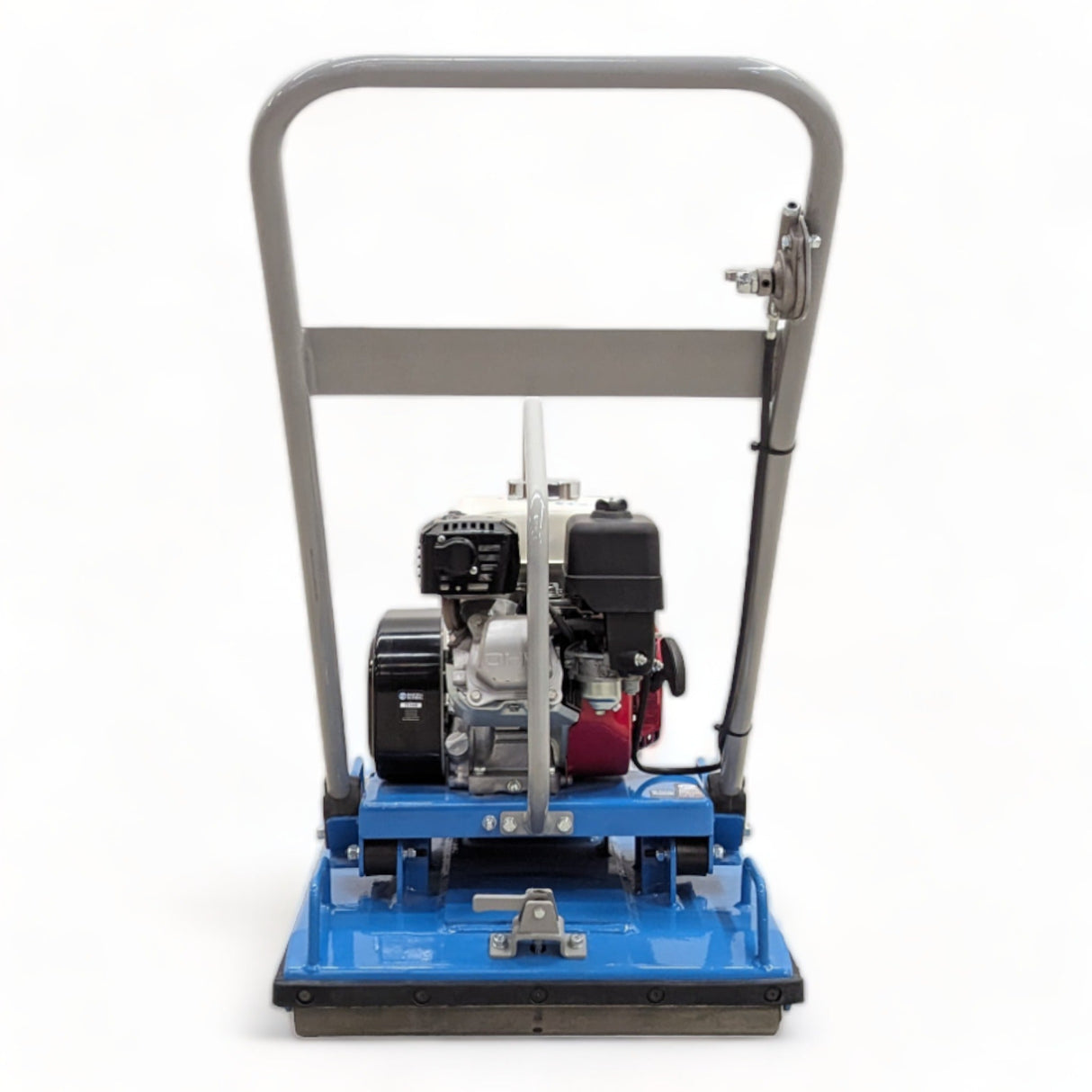 Bartell BPR1080 Vibratory Paver Roller