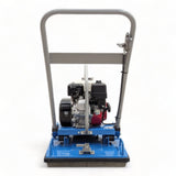 Bartell BPR1080 Vibratory Paver Roller