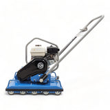 Bartell BPR1080 Vibratory Paver Roller