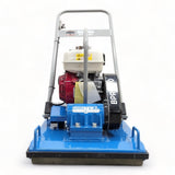 Bartell BPR1080 Vibratory Paver Roller