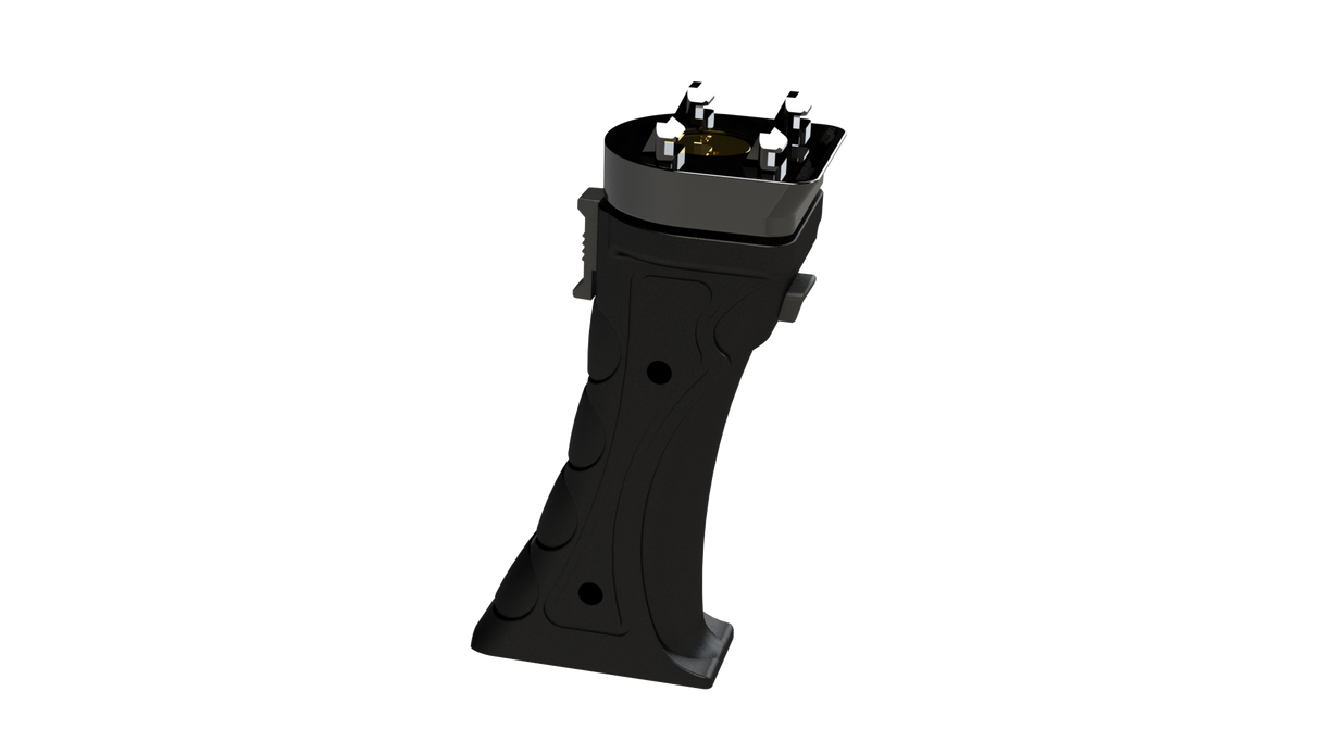 Geoground Cobra GX-8000 Plus Long-Range Metal Detector
