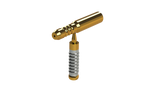 Geoground Cobra GX-8000 Plus Long-Range Metal Detector