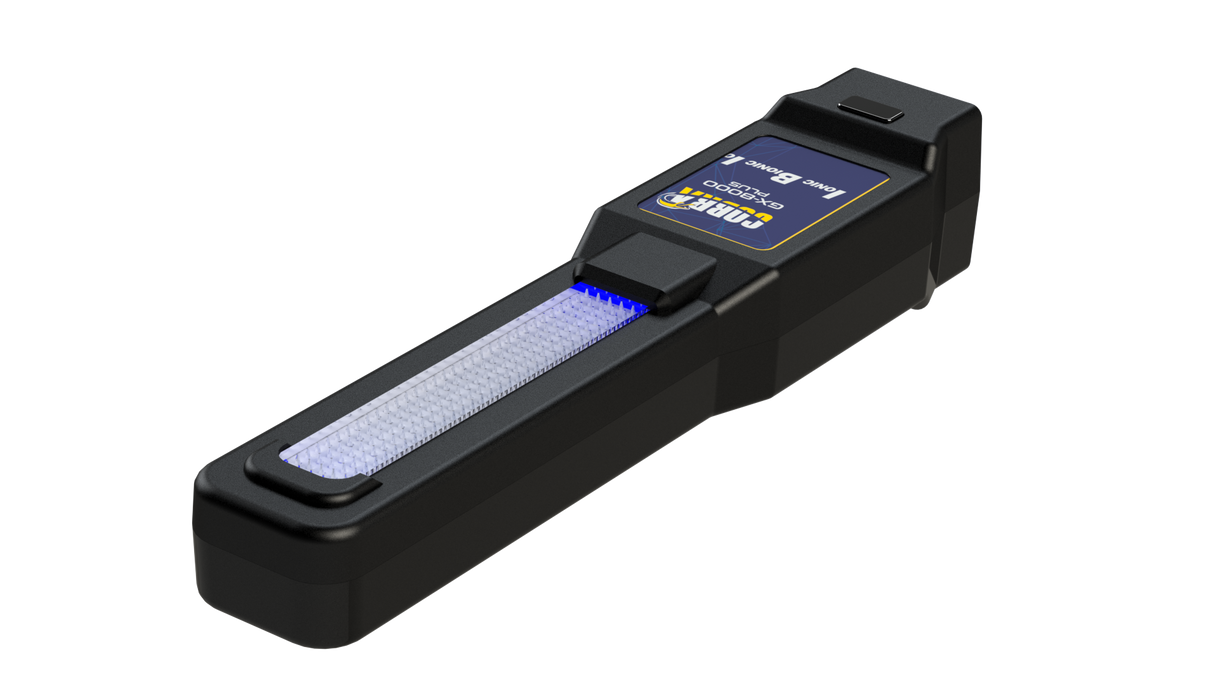 Geoground Cobra GX-8000 Plus Long-Range Metal Detector