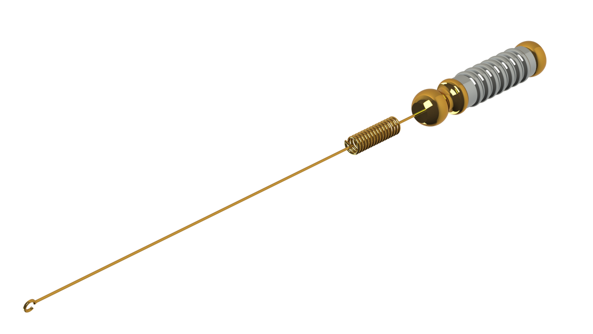 Geoground Cobra GX-8000 Plus Long-Range Metal Detector