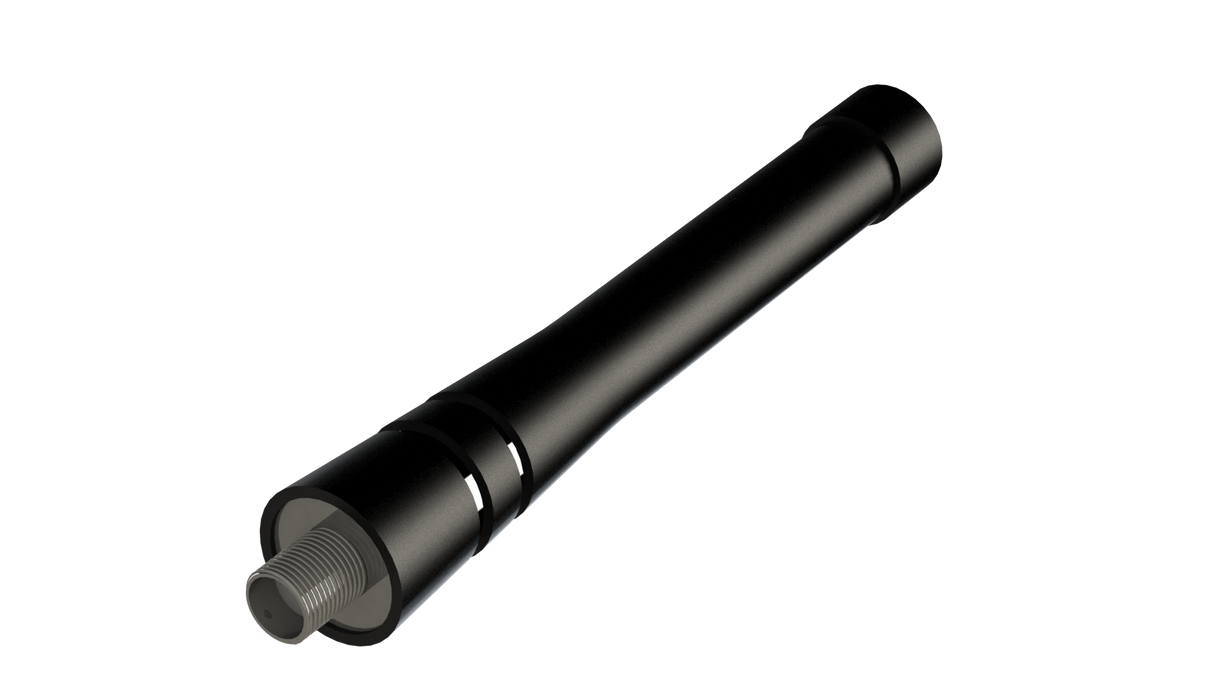 Geoground Cobra GX-8000 Plus Long-Range Metal Detector
