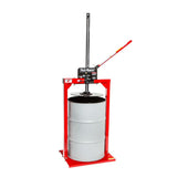 Newstripe Pack-Master Manual Compactor