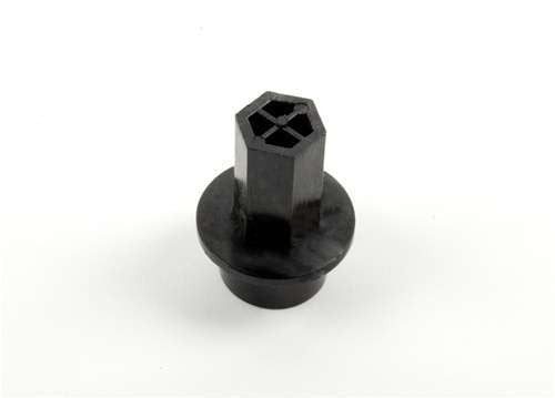 Aleko Part A for Swing Gate Opener - AS600/1200 Series