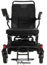 Pegasus Carbon Fiber Wheelchair