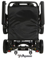 Pegasus Carbon Fiber Wheelchair