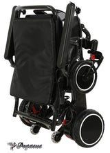 Pegasus Carbon Fiber Wheelchair