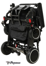 Pegasus Carbon Fiber Wheelchair
