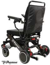 Pegasus Carbon Fiber Wheelchair