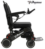 Pegasus Carbon Fiber Wheelchair
