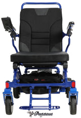 Pegasus Carbon Fiber Wheelchair