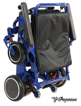 Pegasus Carbon Fiber Wheelchair