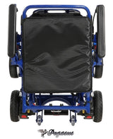 Pegasus Carbon Fiber Wheelchair