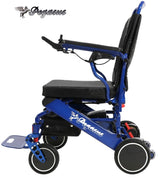 Pegasus Carbon Fiber Wheelchair
