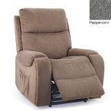 UltraCozy UC671 by UltraComfort Medium Zero Gravity Power Recliner