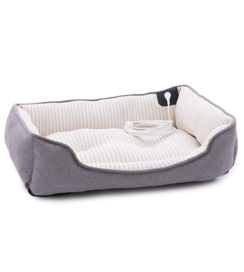 Hooga Grounding Earth Connected Pet Bed