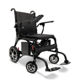 ComfyGO Phoenix Carbon Fiber Electric Wheelchair