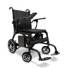 ComfyGO Phoenix Carbon Fiber Electric Wheelchair
