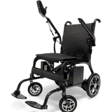 ComfyGO Phoenix Carbon Fiber Electric Wheelchair