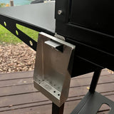 Bottle Cap Catcher BBQ70SS for Tagwood Grills The ideal way to collect caps in one spot