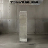 Attachment Built-in Smoke Hood Tagwood ASH05 Compatible with BBQ05SS Grills -