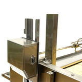 Tagwood BBQ Stainless Steel Rotisserie Kit | BBQ50SS--
