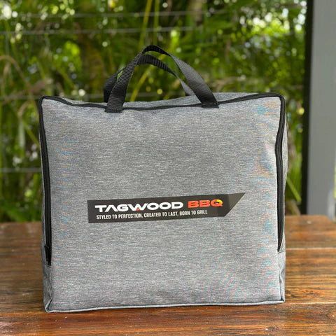 BBQ Grill Cover COVE03 for Tagwood BBQ03SS or BBQ03SI Waterproof Heat & Cold Resistant and UV Protection