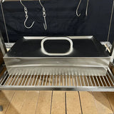 Tagwood BBQ Top Lid | BBQ59SS -