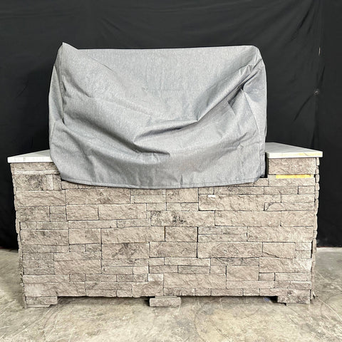 Santa Maria Grill Cover COVE25 for Tagwood BBQ25SS and BBQ09SS UV level 5 Protection