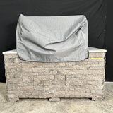 Santa Maria Grill Cover COVE25 for Tagwood BBQ25SS and BBQ09SS UV level 5 Protection