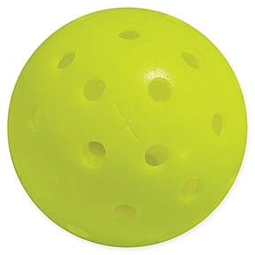 Sports Tutor Pickleballs - Box of 24