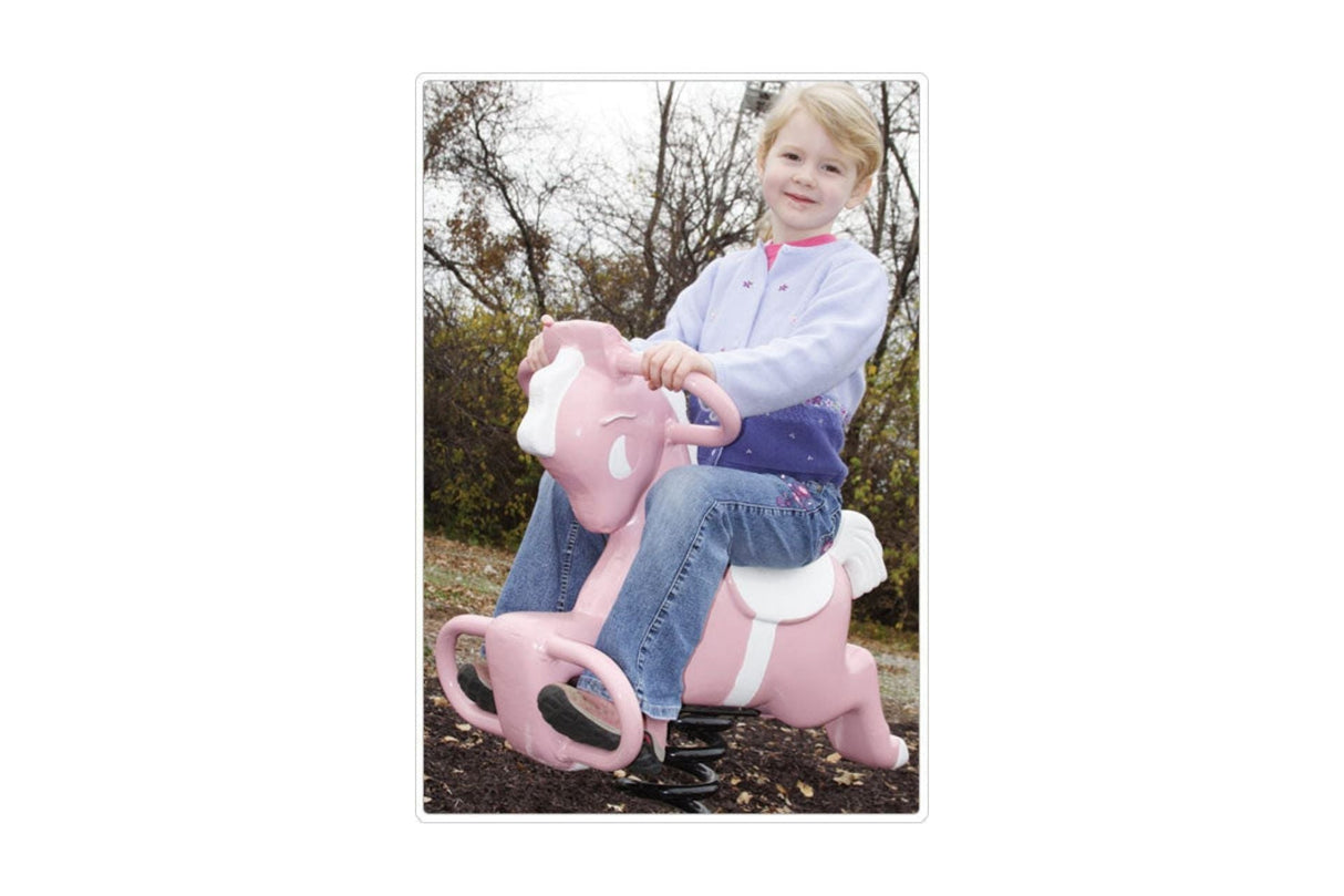 SportsPlay Pink Pony Easy Rider