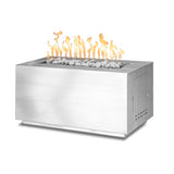 The Outdoor Plus Pismo Metal Fire Pit
