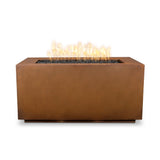 The Outdoor Plus Pismo Metal Fire Pit