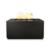 The Outdoor Plus Pismo Concrete Gas Fire Pit plus Free Cover