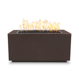 The Outdoor Plus Pismo Metal Fire Pit