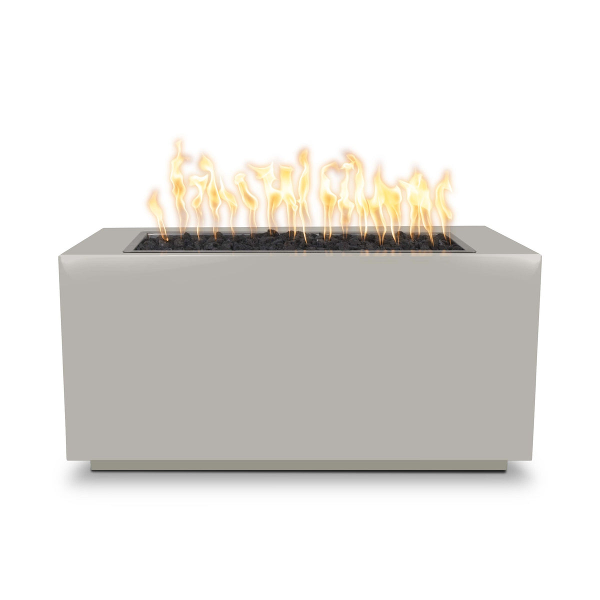 The Outdoor Plus Pismo Metal Fire Pit