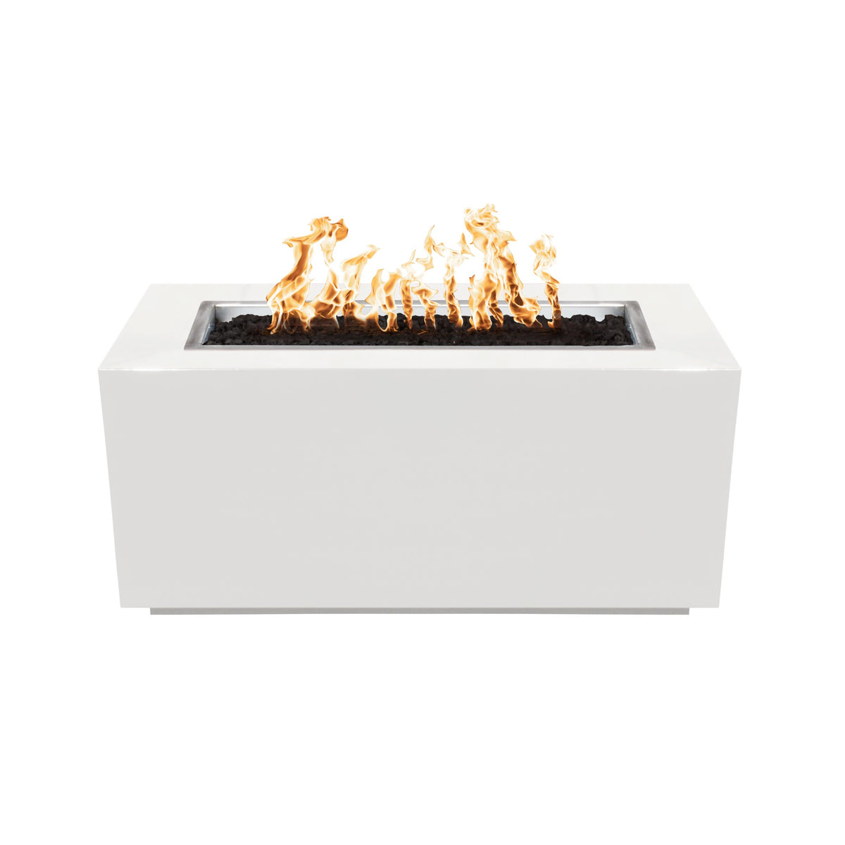 The Outdoor Plus Pismo Metal Fire Pit
