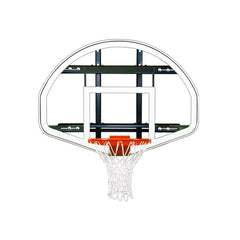 First Team PowerMount™ Wall Mount Basketball Goal