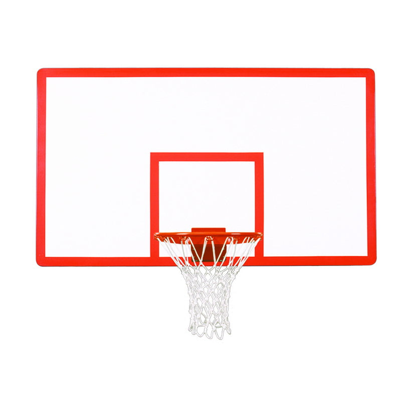 First Team PowerMount™ Wall Mount Basketball Goal