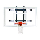 First Team PowerMount™ Wall Mount Basketball Goal