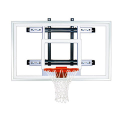 First Team PowerMount™ Wall Mount Basketball Goal