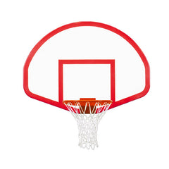 First Team PowerMount™ Wall Mount Basketball Goal