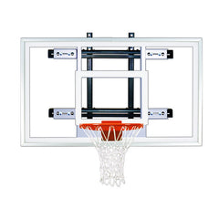 First Team PowerMount™ Wall Mount Basketball Goal